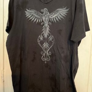 Wicked Quick t-shirt